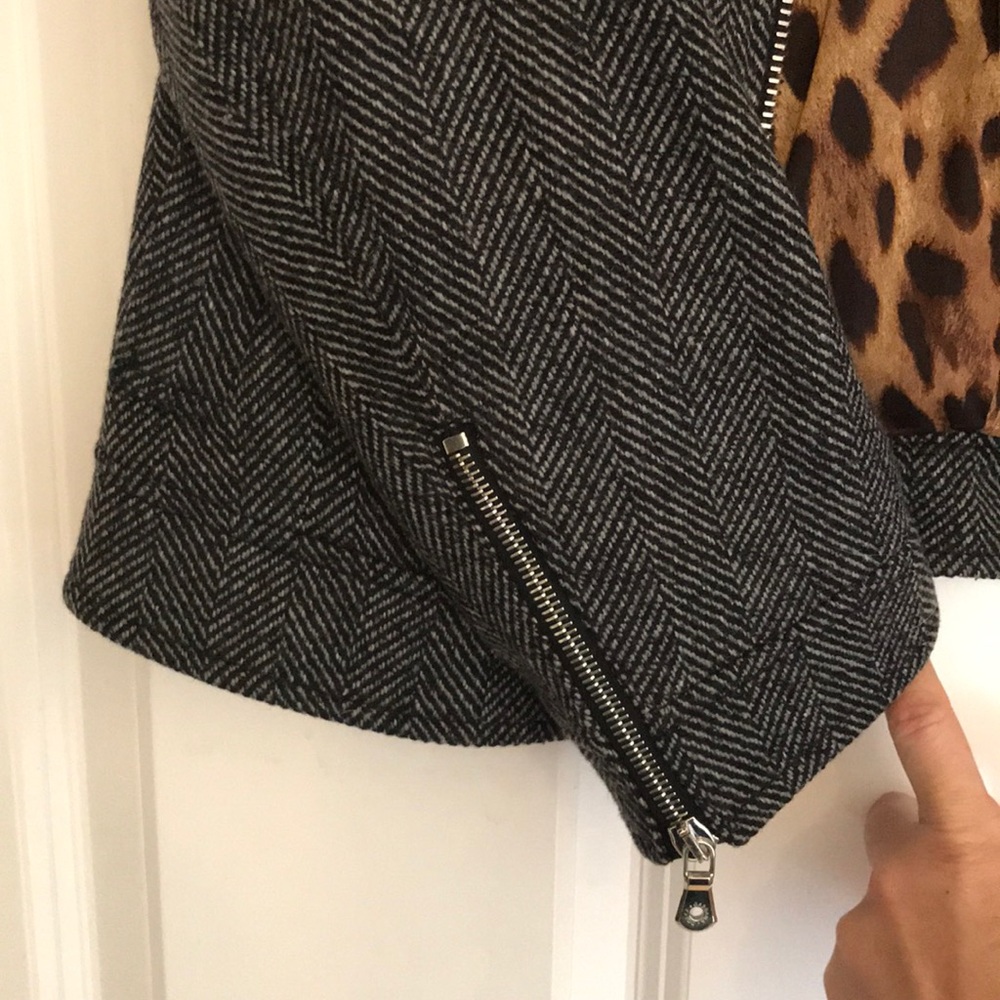 Dolce and gabbana jacket - Picture 3 of 5